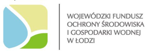 Logo WFOŚiGW