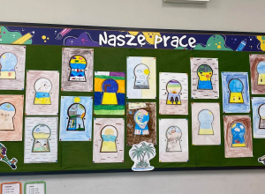 Wakacyjne wspomnienia zamknięte w dziurce od klucza!
