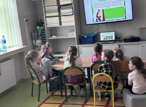 Dzień leśnika i drzewiarza