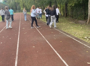 Clean Up The World – akcja sprzątania świata