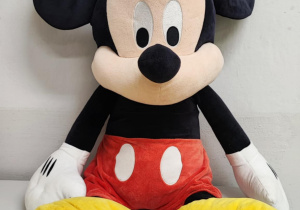 Myszka Mickey