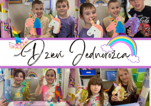 Dzień jednorożca