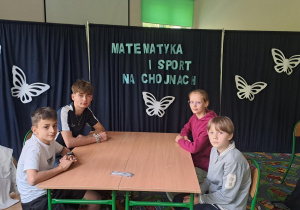 Rozpoczynamy rozwiązywać zadania matematyczne