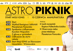 Astropiknik