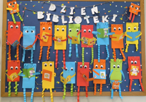 Dzień bibloteki