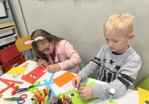 Kreatywne tworzenie pracy