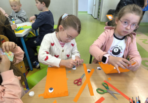 Kreatywne tworzenie pracy