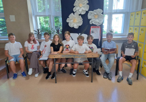 Klasa 6d