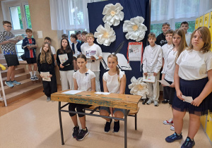 Klasa 7b