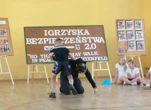 Igrzyska bezpieczeństwa