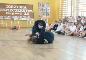 Igrzyska bezpieczeństwa