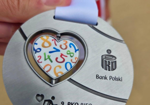 Bieganie dla dobra to coś pięknego. Ale bieganie razem – to prawdziwa siła