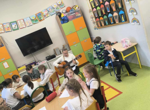 Moje serce jest biało czerwone