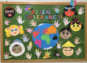 Dzień Tolerancji
