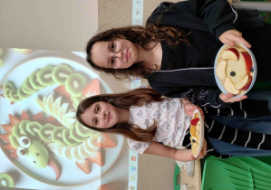 Dzień Zdrowego Śniadania w naszej szkole