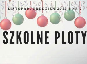 Szkolne ploty