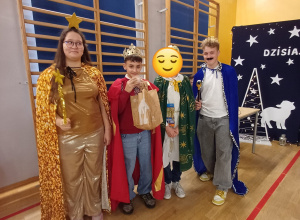 Jasełka szkolne – wyjątkowe spotkanie z tradycją