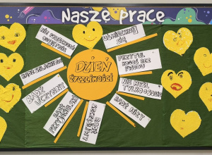 Dzień pełen dobrych słów