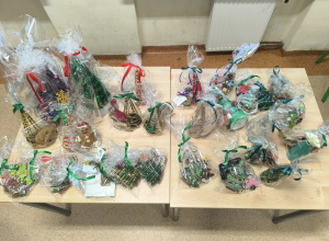 Konkurs piernikowy zawrót głowy