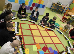 Świat dźwięku i rytmu