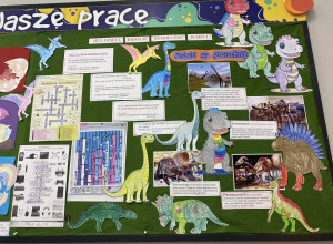 „Mądrze w sieci, jak odkrywcy – mali, ale dociekliwi!