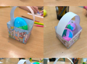 Świat Wielkanocnych tradycji