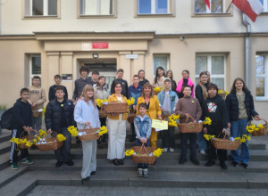 Akcja Żonkile