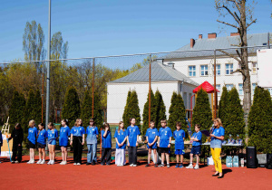 Niebieskie Igrzyska