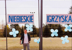 Galeria Niebieskie Igrzyska 2026