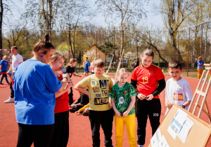 Galeria Niebieskie Igrzyska 2026