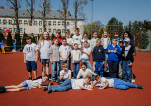 Galeria Niebieskie Igrzyska 2026