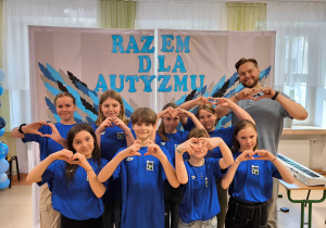 Niebieskie Igrzyska 2025