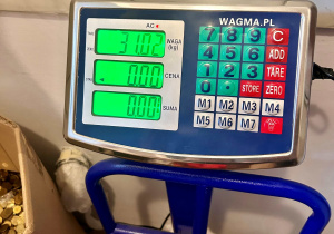 Podsumowanie ogólnopolskiej akcji PCK „Gorączka zł