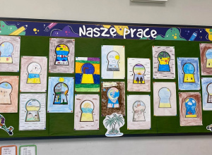 Wakacyjne wspomnienia zamknięte w dziurce od klucza!