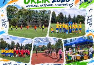 AKTYWNY ORLIK 2026