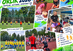 AKTYWNY ORLIK 2026