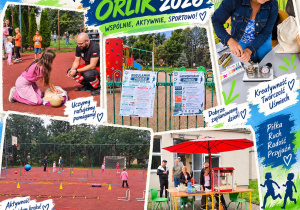 AKTYWNY ORLIK 2026