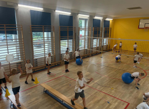 Europejski Dzień Sportu Szkolnego 2026