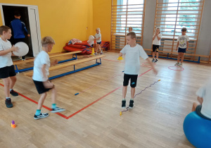 Europejski Dzień Sportu Szkolnego 2026